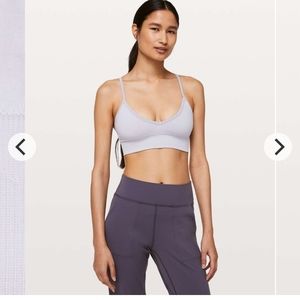 Ebb to Street Bra